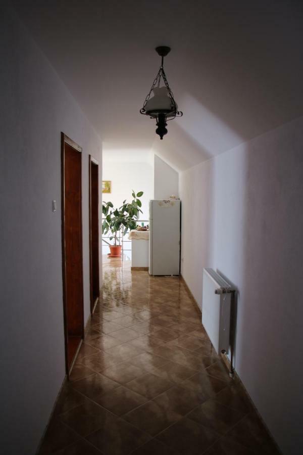 Hotel Casa Leny Tohanu Nou Exteriér fotografie
